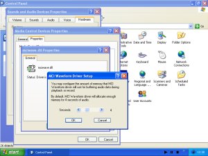 A dialog that hasn't changed since Windows 3.1...
